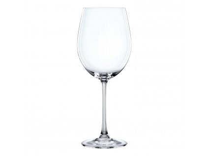 Red wine glass VIVENDI BORDEAUX, set of 4 pcs, 760 ml, Nachtmann