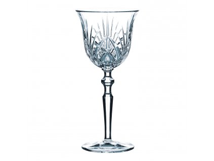 White wine glass PALAIS, set of 6 pcs, Nachtmann