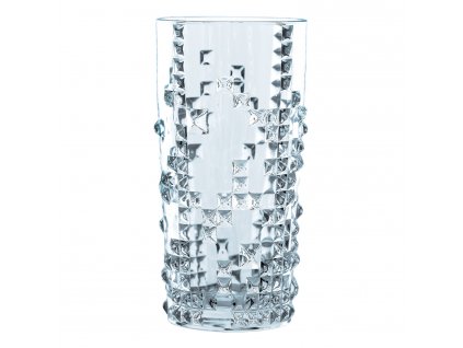 Long drink glass PUNK, set of 4 pcs, Nachtmann