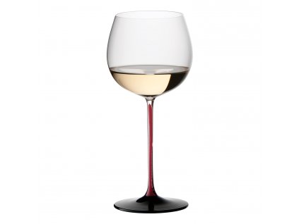 White wine glass BLACK SERIES COLLECTOR'S EDITION MONTRACHET 500 ml, Riedel