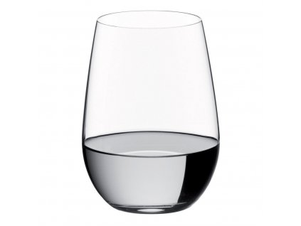 Wine glass O WINE TUMBLER RIESLING/SAUVIGNON BLANC 375 ml, set of 2 pcs, Riedel
