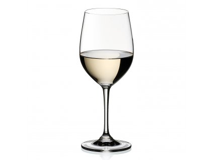 White wine glass VINUM VIOGNIER/CHARDONNAY 370 ml, Riedel