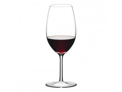 Red wine glass SOMMELIERS VINTAGE 250 ml, Riedel