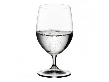 Water glass VINUM 350 ml, Riedel