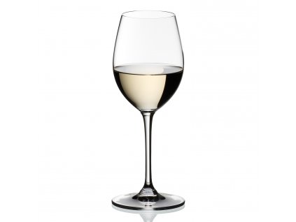 White wine glass VINUM SAUVIGNON BLANC/DESSERT WINE 356 ml, Riedel