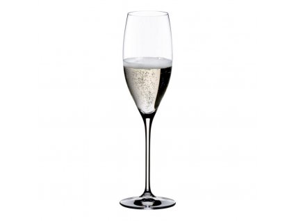 Champagne glass BLACK SERIES COLLECTOR'S EDITION, 170 ml, Riedel