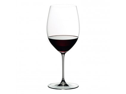 Red wine glass CABERNET / MERLOT VERITAS, Riedel