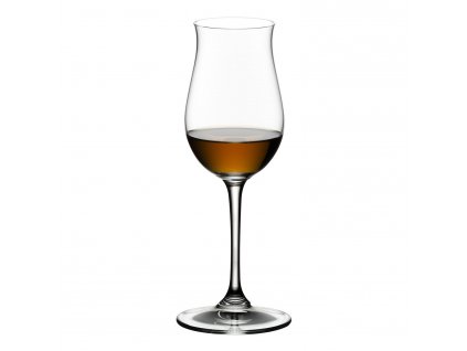 Cognac glass VINUM COGNAC HENNESSY 156 ml, Riedel