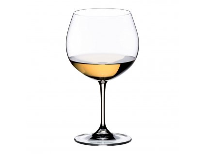 Glass Montrachet/Chardonnay Vinum Riedel