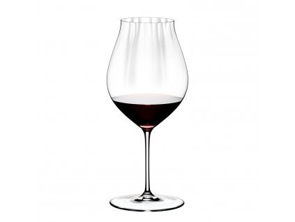 Red wine glass PERFORMANCE PINOT NOIR 830 ml, Riedel