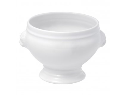 Soup bowl FRENCH CLASSICS 350 ml, lion-headed motif, REVOL