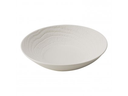 Dining bowl ARBORESCENCE 24 cm, ivory, REVOL