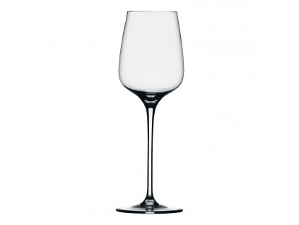 White wine glass WILLSBERGER ANNIVERSARY, set of 4 pcs,378 ml, Spiegelau