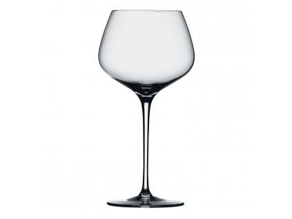Red wine glass WILLSBERGER ANNIVERSARY BURGUNDY GLASS 770 ml, Spiegelau