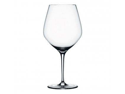 Red wine glass AUTHENTIS BURGUNDY, set of 4 pcs, 700 ml, Spiegelau