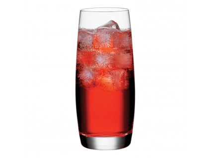 Long drink glass VINO GRANDE, set of 4 pcs, 375 ml, Spiegelau