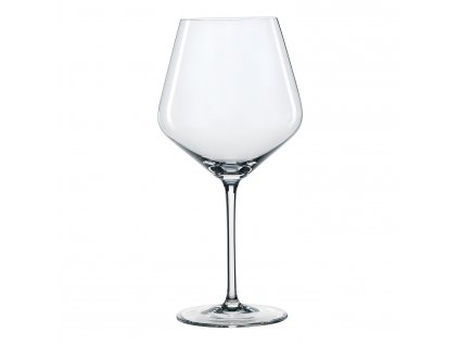 Red wine glass STYLE BURGUNDY 640 ml, Spiegelau