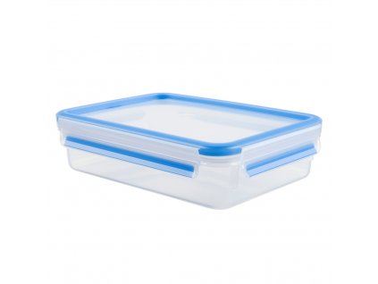 Food storage container MASTER SEAL FRESH 1,2 l, Tefal