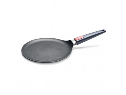 Crepe pan TITANIUM NOWO 26 cm, removable handle, WOLL