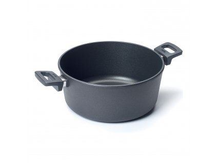 Pot TITANIUM NOWO 28 cm, WOLL