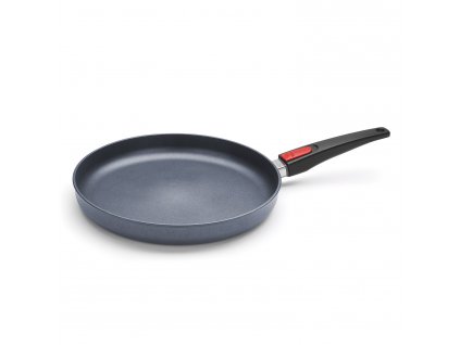 Non-stick pan DIAMOND LITE 32 cm, for induction, removable handle, WOLL