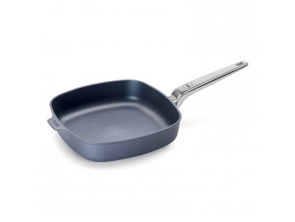 Non-stick pan DIAMOND LITE PRO 26 x 26 cm, stainless steel handle, WOLL