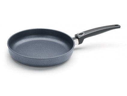 Non-stick pan DIAMOND LITE 24 cm, for induction, WOLL