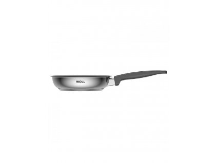 Non-stick pan CONCEPT 20 cm, stainless steel, WOLL