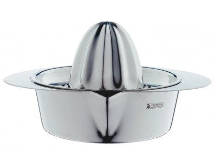 Citrus fruit press 13 cm, stainless steel, WMF