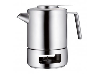 Teapot and teapot warmer in a set KULT, WMF