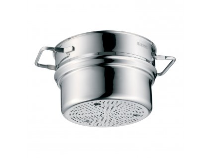 Steamer insert 20 cm, WMF