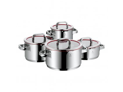 Pot set FUNCTION 4, 4 pcs, WMF