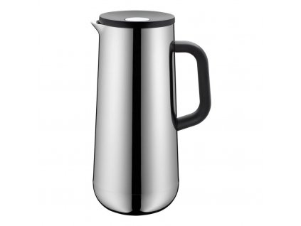 Thermos jug IMPULSE 1 l, stainless steel, WMF