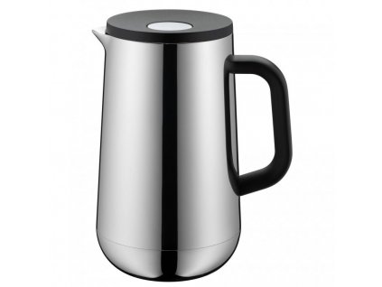Thermos jug IMPULSE 1 l, stainless steel, WMF