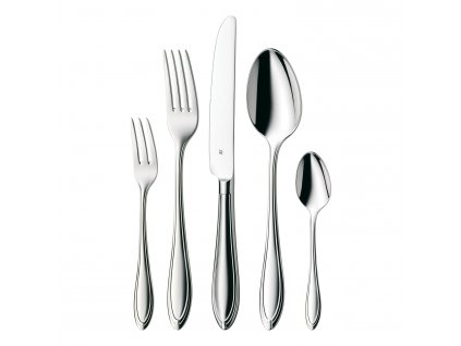 Dining cutlery set FLORENZ, 30 pcs, WMF