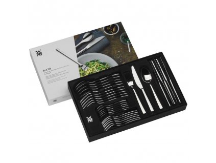 Dining cutlery set PALERMO, 30 pcs, WMF