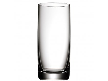 Long drink glass EASY, set of 6 pcs, 350 ml, WMF