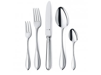 Dining cutlery set PREMIERE, 66 pcs, Cromargan protect®, WMF