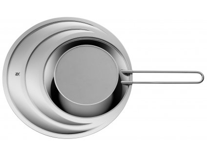 Pan lid, universal, from 20 to 28 cm, WMF