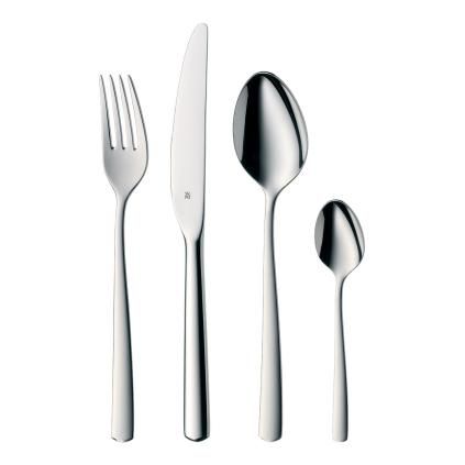 Dining cutlery set BOSTON, 24 pcs, WMF