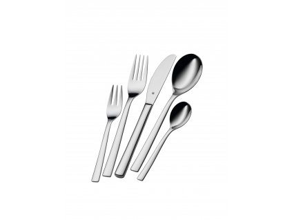 Dining cutlery set PALERMO, 60 pcs, WMF