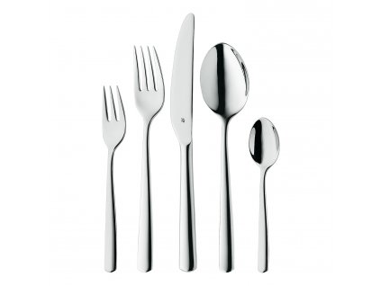 Dining cutlery set BOSTON, 60 pcs, WMF