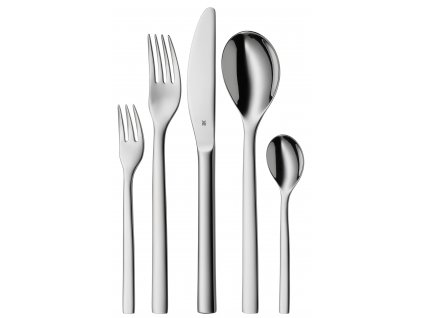 Dining cutlery set ATRIA, 30 pcs, WMF