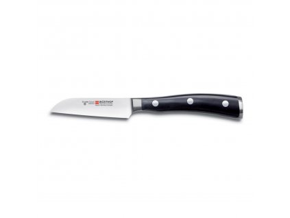 Vegetable knife CLASSIC IKON 8 cm, Wüsthof