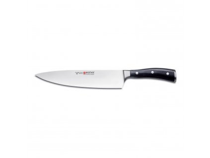 Chef's knife CLASSIC IKON 23 cm, Wüsthof