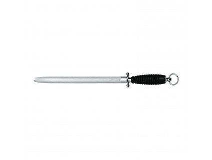 Honing rod 31,5 cm, chrome plated, Zwilling 
