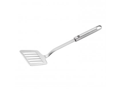Stainless steel Kitchen turner PRO, stainless steel, Zwilling