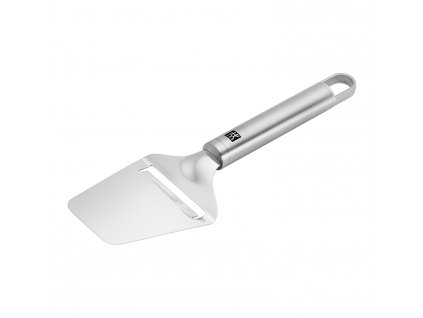 Cheese slicer, stainless steel, Zwilling