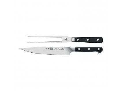 Carving set PRO, Zwilling