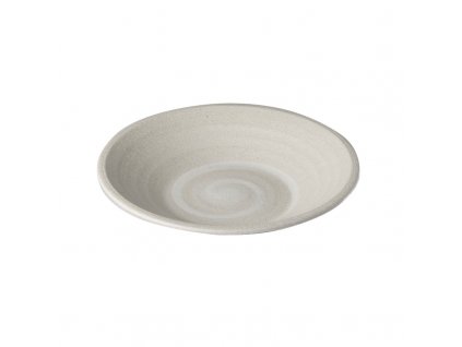 Dining bowl RECYCLED 23 cm, 550 ml, MIJ